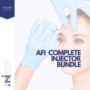 AFI Complete Injector Online Bundle