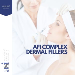 AFI Complex Dermal Filler