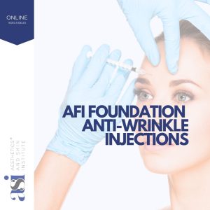 AFI Foundation Anti-Wrinkle Injections