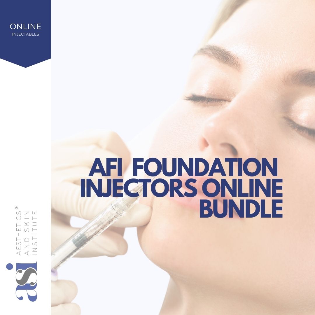 AFI Foundation Injector Online Bundle