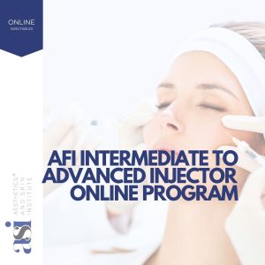 AFI Intermediate – Advanced Injector Online Bundle
