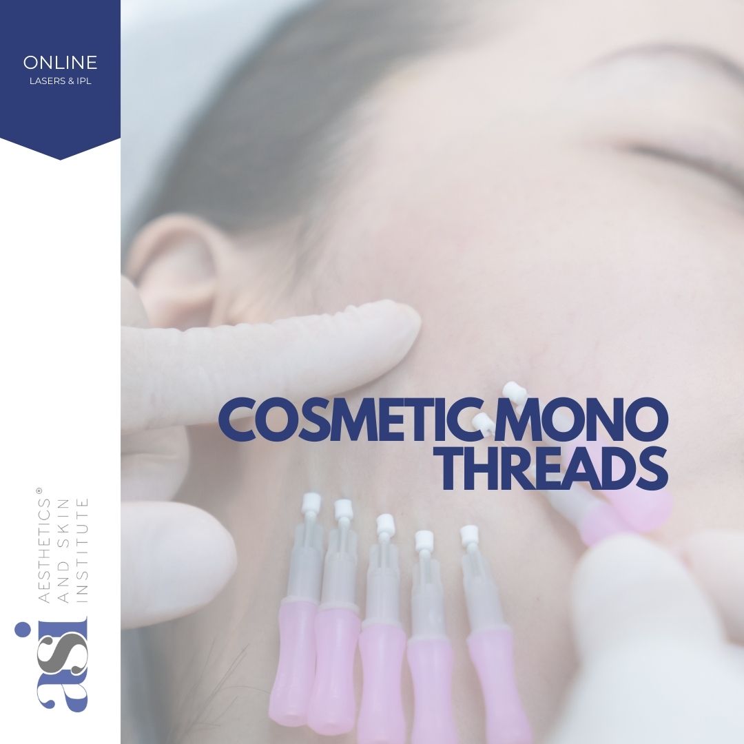 Cosmetic Mono Threads