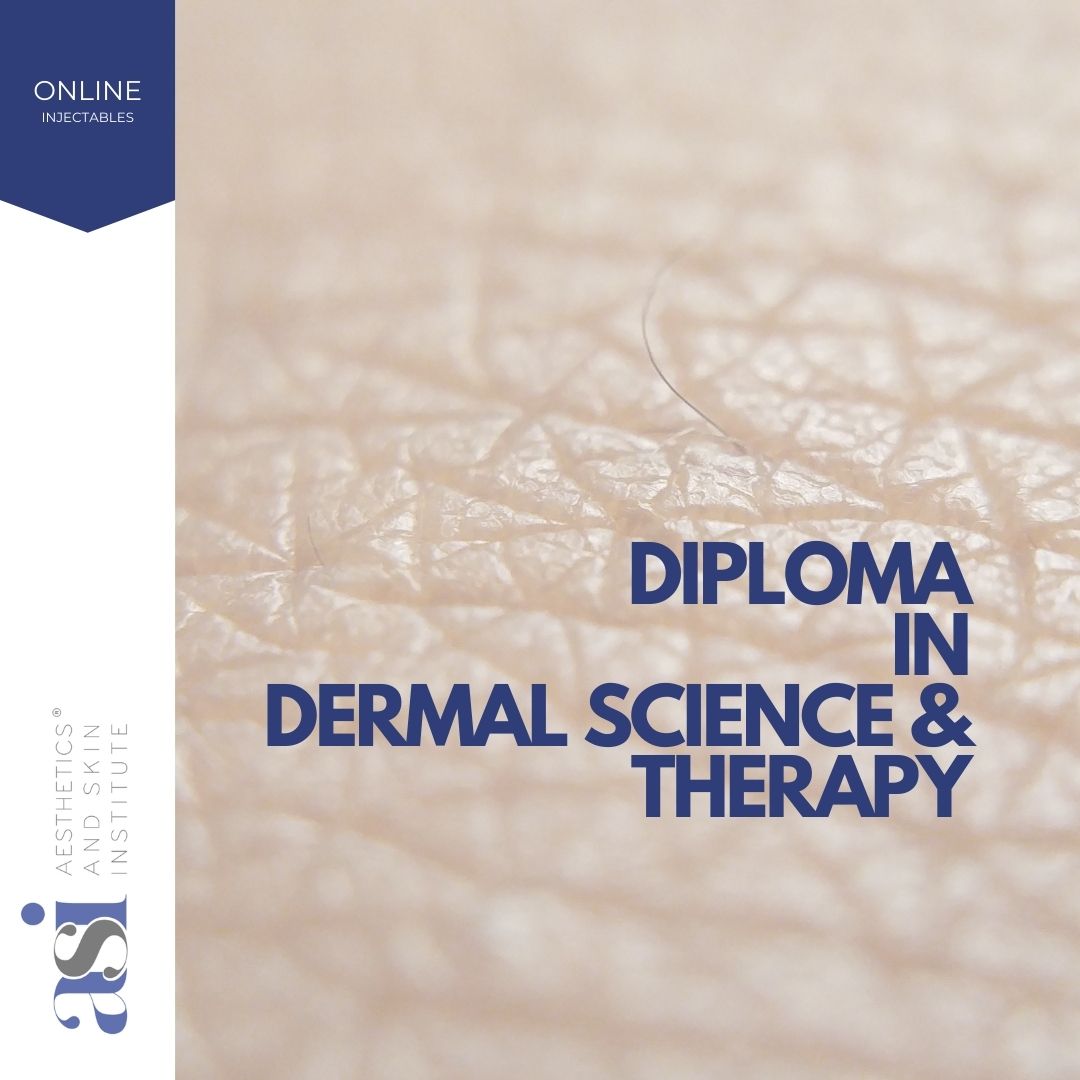 Diploma in Dermal Science and Therapy