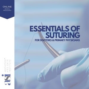 Essentials of Suturing