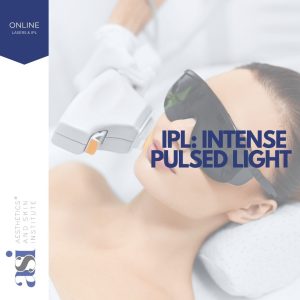 IPL: Intense Pulsed Light