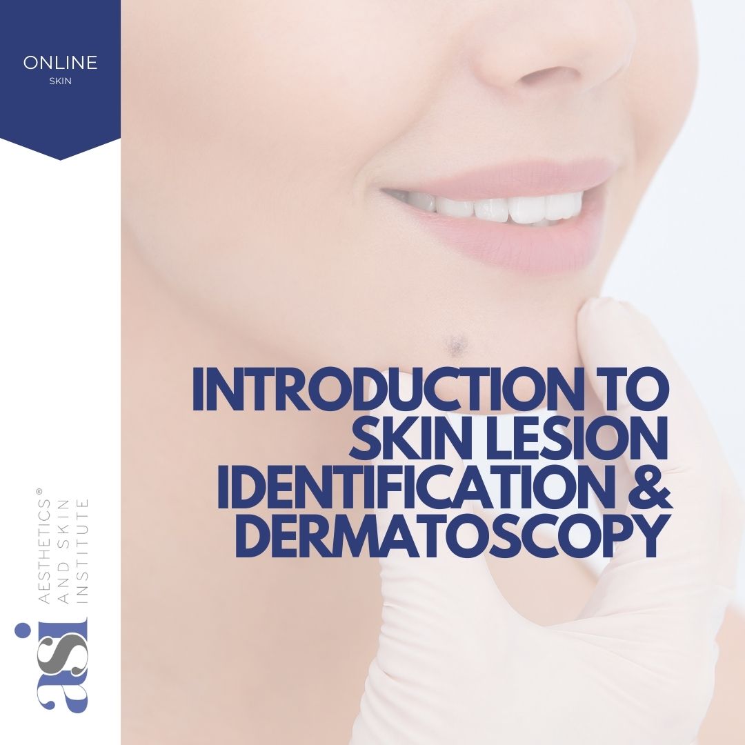 Introduction to Skin Lesion Identification and Dermatoscopy