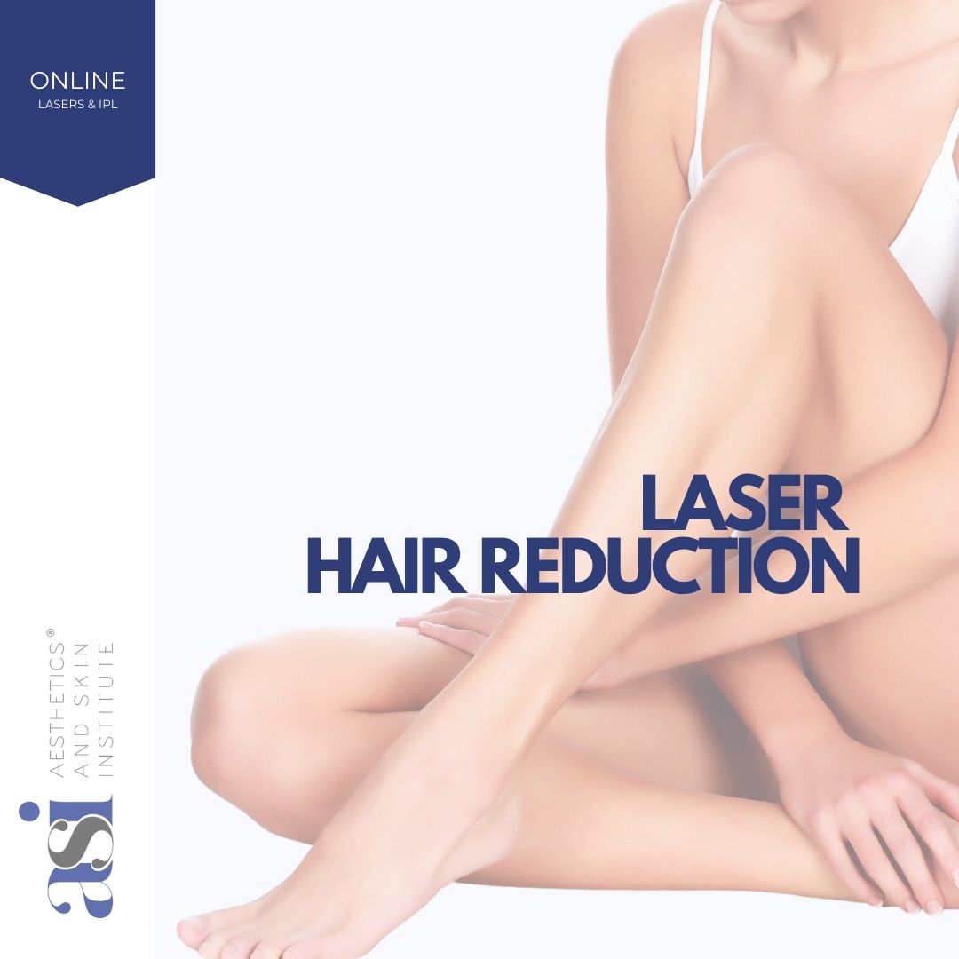 Laser Hair Reduction