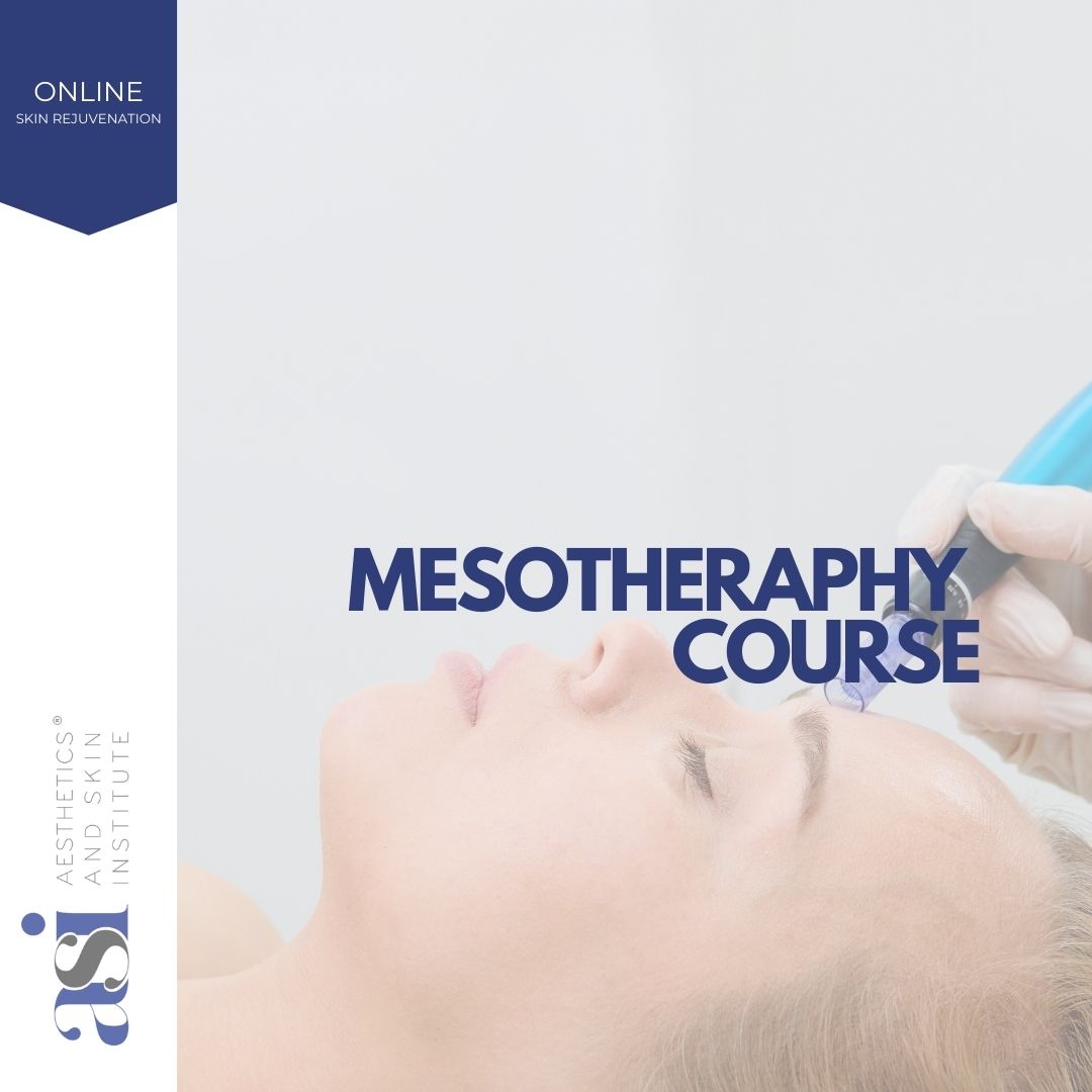 Mesotheraphy Course