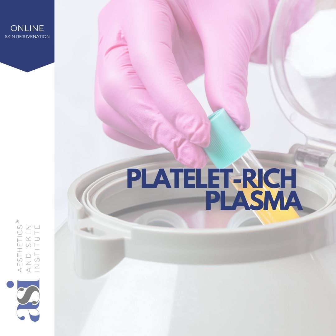 Platelet Rich Plasma (PRP)